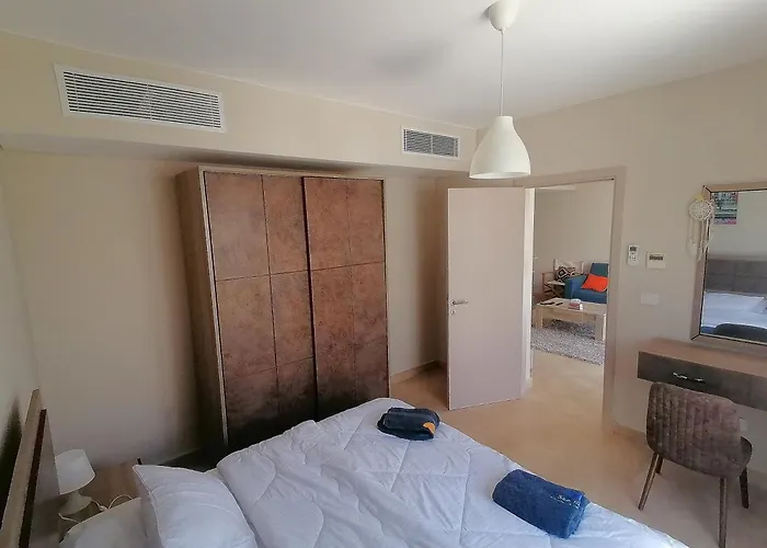 Mangarovy El Gouna