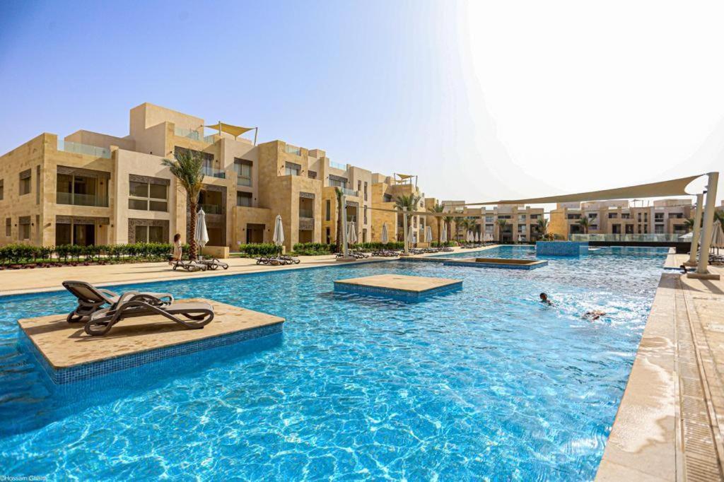 Mangarovy El Gouna