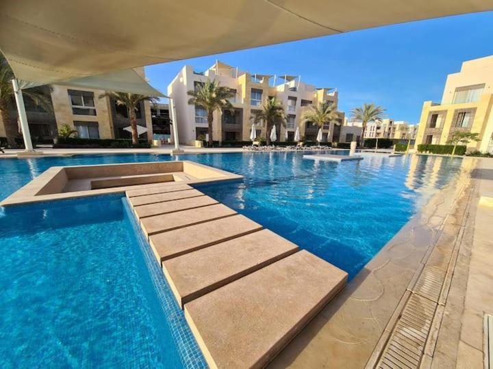 Mangarovy El Gouna Chalet